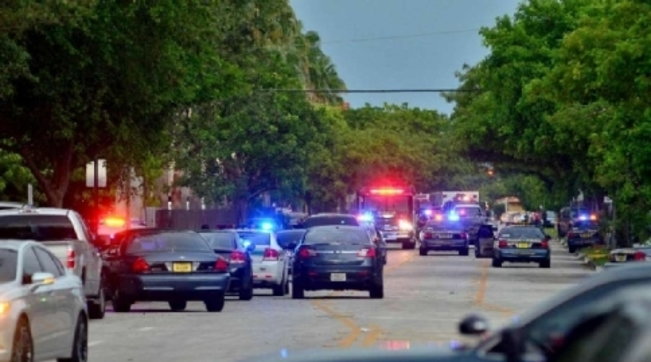 florida miami polizia usa