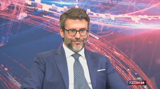 Boccardelli della Luiss Business School a Tgcom24: "La nuova offerta formativa guarda al digitale e alla sostenibilità"