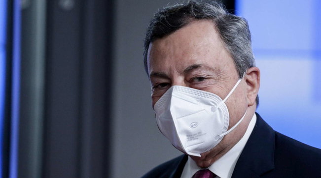 consiglio ue draghi bruxelles