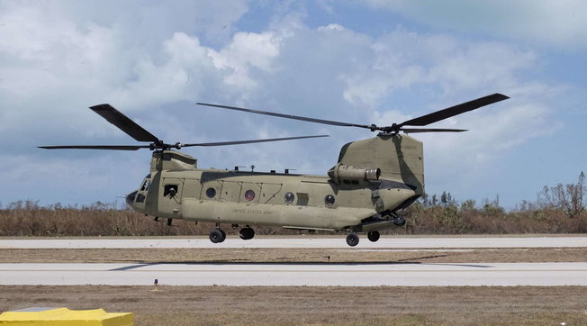 esercito usa