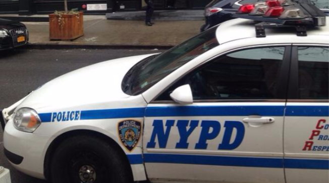 Philip Seymour Hoffman, polizia new york