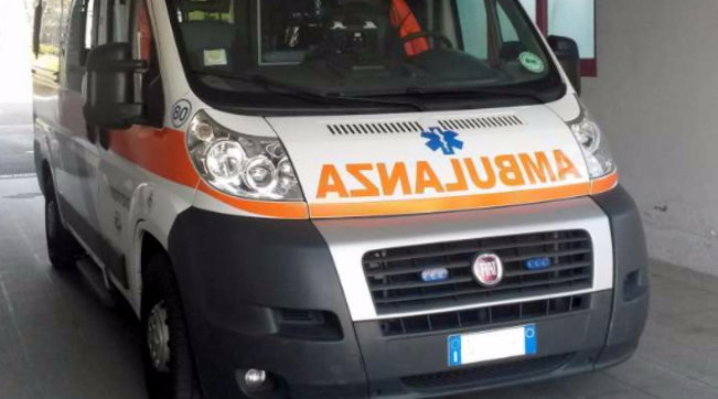 Genova, cade da un'impalcatura: operaio muore sul colpo