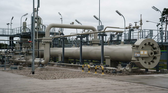 nord stream 2 gasdotto russia germania
