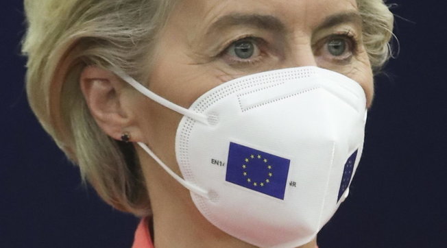 Ursula von der Leyen