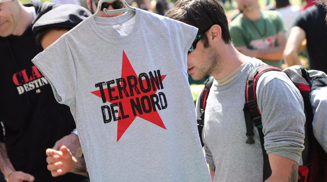 pontida, orgoglio terrone, festival, antirazzismo