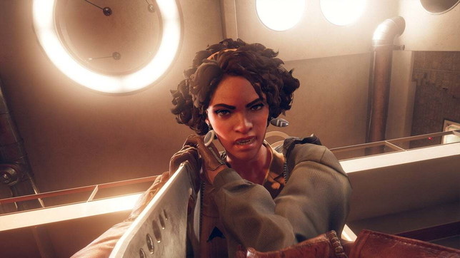 Deathloop - Bethesda - Arkane Studios