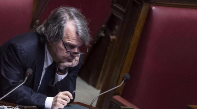 renato brunetta