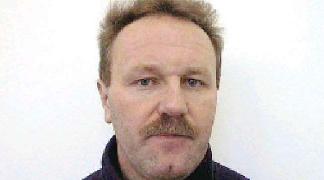 Max Leitner