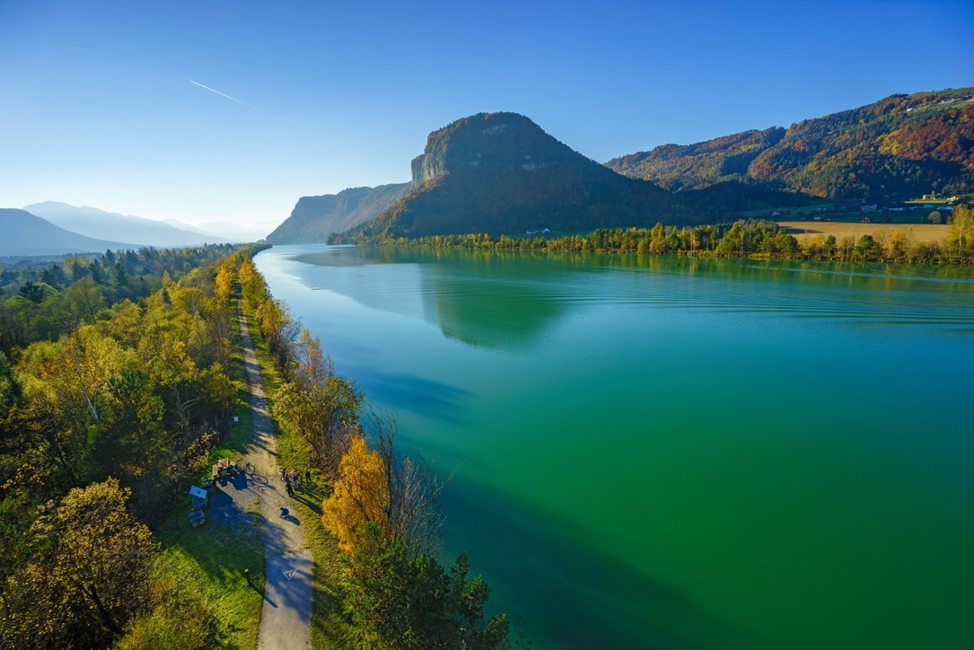 Austria il Gran Tour dei laghi della Carinzia