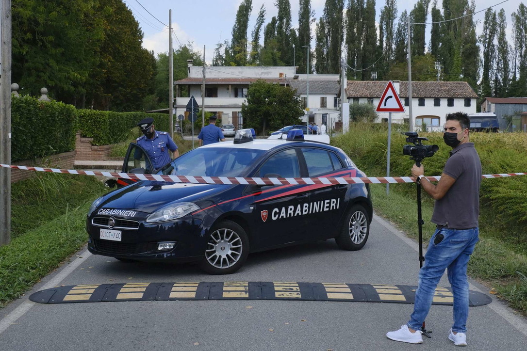 Giallo nel Padovano, anziano uccide la figlia nel giorno del compleanno