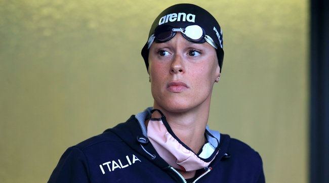 Federica Pellegrini