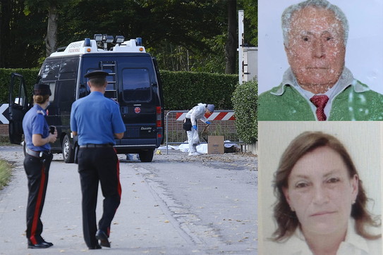 Padova, padre uccide la figlia nel giorno del compleanno e poi si suicida