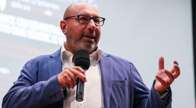 luca bernardo