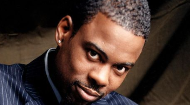 Chris Rock, covid, vaccino