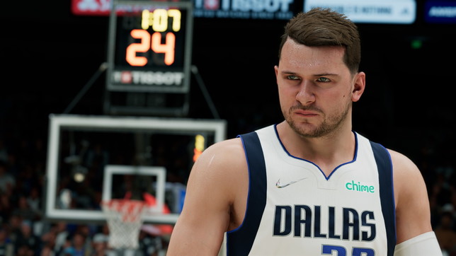 NBA 2K22 - Visual Concepts - 2K Sports