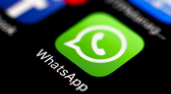 facebook whatsapp