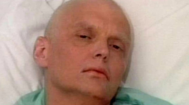 Litvinenko