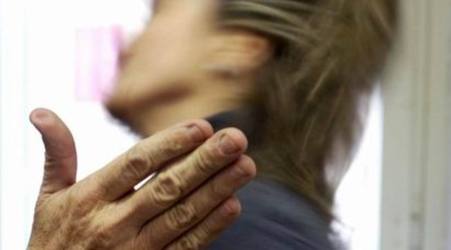 Violenza Abusi Stupro Donne Pedofilia