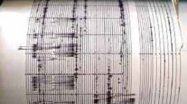 sismografo terremoto sisma