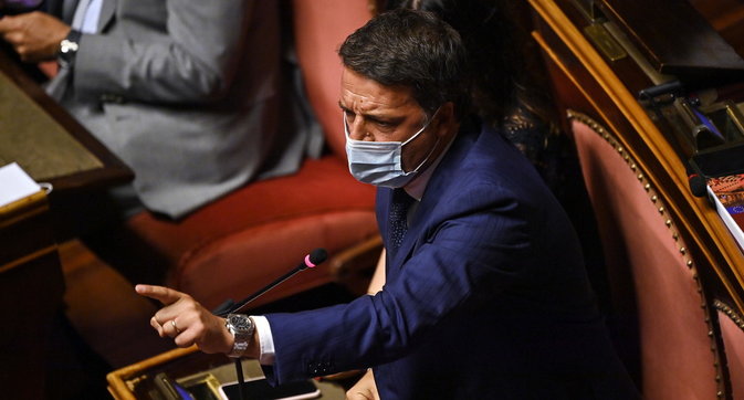 renzi