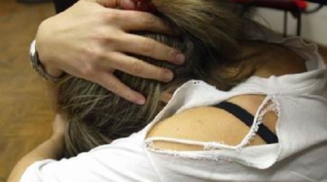 Violenza Abusi Stupro Donne Pedofilia