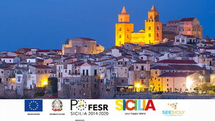 Innamorarsi della Sicilia &egrave; facile. Oggi pi&ugrave; che mai  &nbsp;