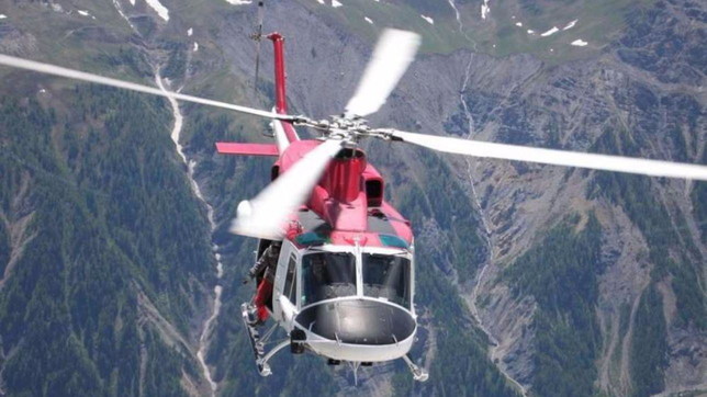 elicottero, elisoccorso, soccorso alpino, generica