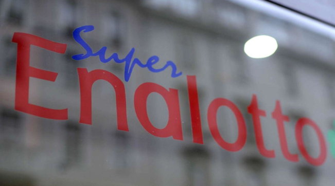 superenalotto