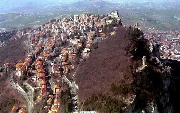 san marino