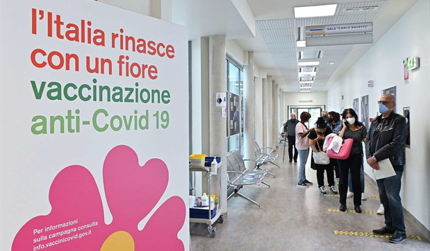 terza dose vaccino vaccino