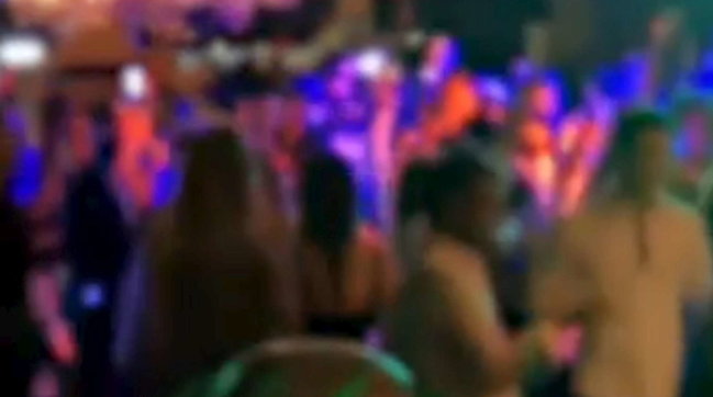 discoteca discoteche generica