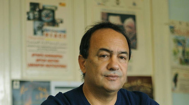 Mimmo Lucano, Riace