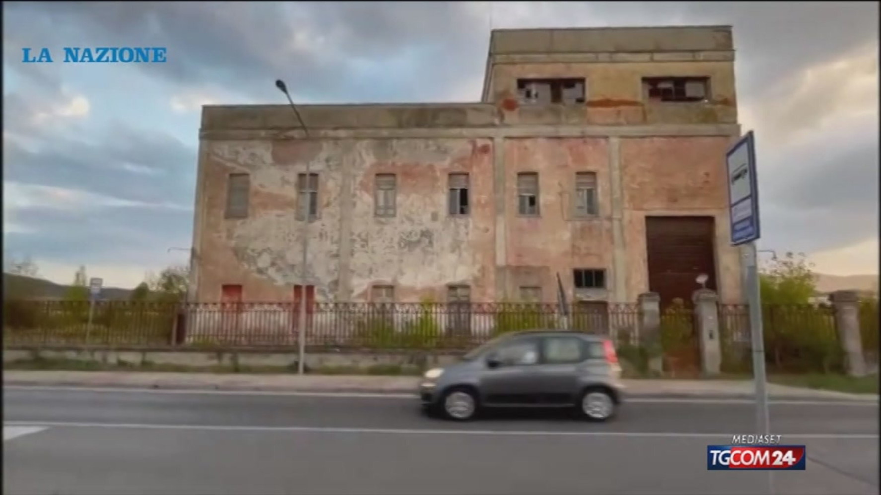 Bimbo Morto In Un Supermercato La Mamma Fermata Per Omicidio Volontario Video Tgcom24