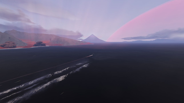 JETT: The Far Shore - Superbrothers