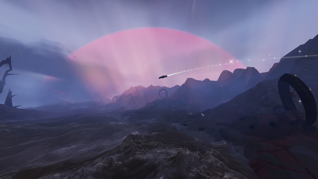 JETT: The Far Shore - Superbrothers