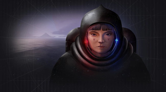 JETT: The Far Shore - Superbrothers