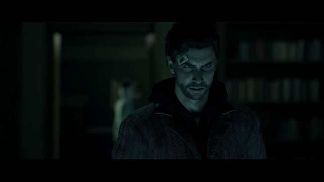 Alan Wake Remastered - Remedy Entertainment