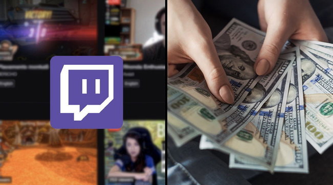 Twitch - dipendenza da gaming