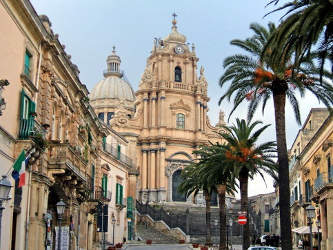sicilia, ragusa, modica