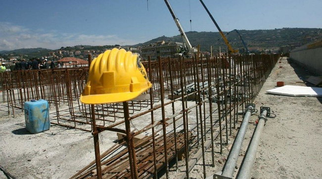 morti sul lavoro
