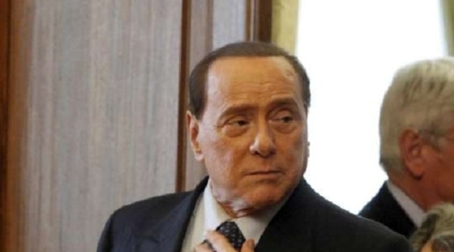 Silvio Berlusconi