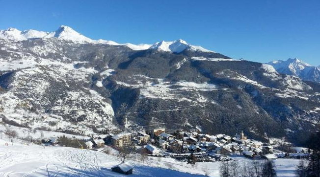 Torgnon, Val d'Aosta