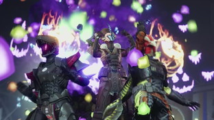 Destiny 2: il trailer della Festa delle Anime Perdute 2021