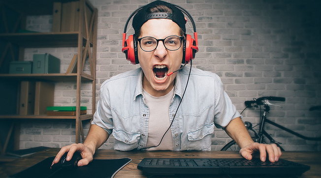 Giappone - rage-quit - dark souls - undertale - sekiro - resident evil