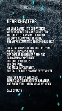 Call of Duty: Warzone - Activision - Raven