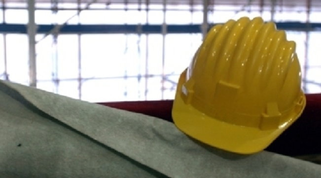Lavoro cantiere