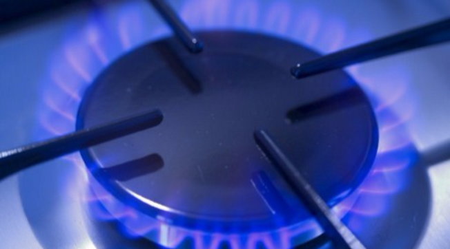 fornello, gas, metano, cucina