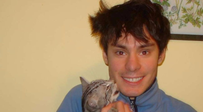 giulio regeni scomparso egitto il cairo friulano udine fiumicello