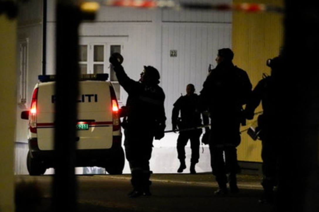 Norvegia, con arco e frecce uccide diverse persone: arrestato