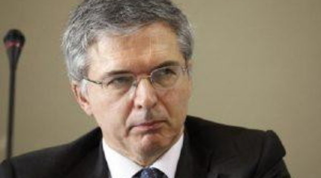 daniele franco